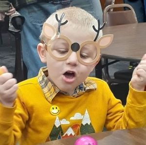 Meet your Posher, Kyleigh